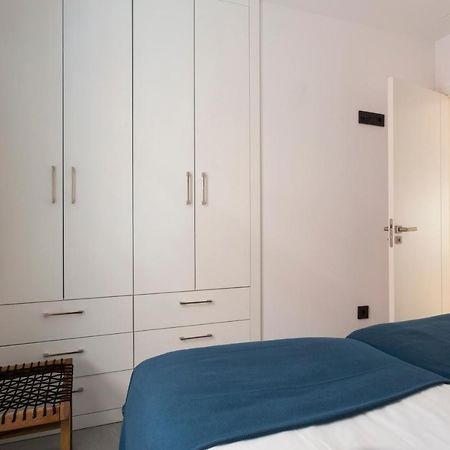 Apartamentos Bajeles Sevilla Urban 외부 사진
