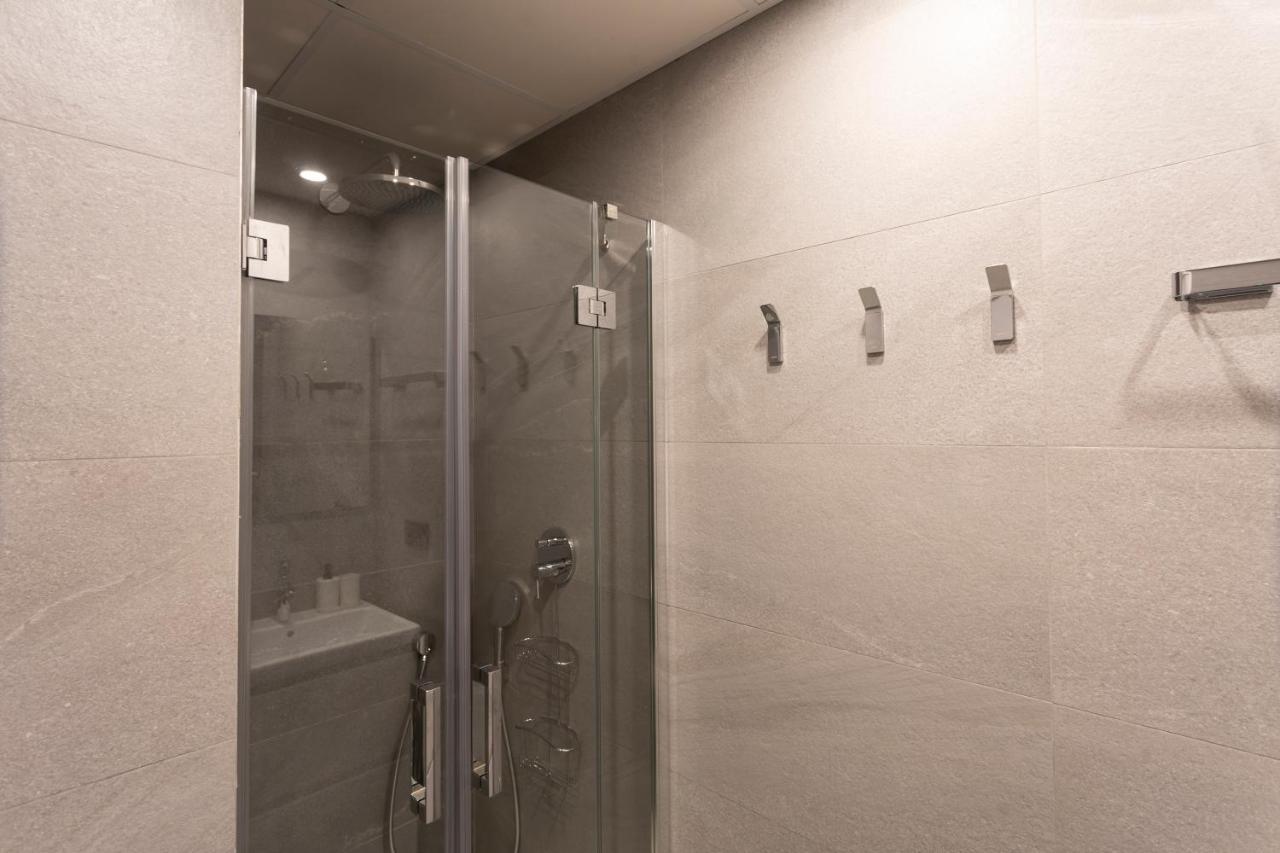 Apartamentos Bajeles Sevilla Urban 외부 사진