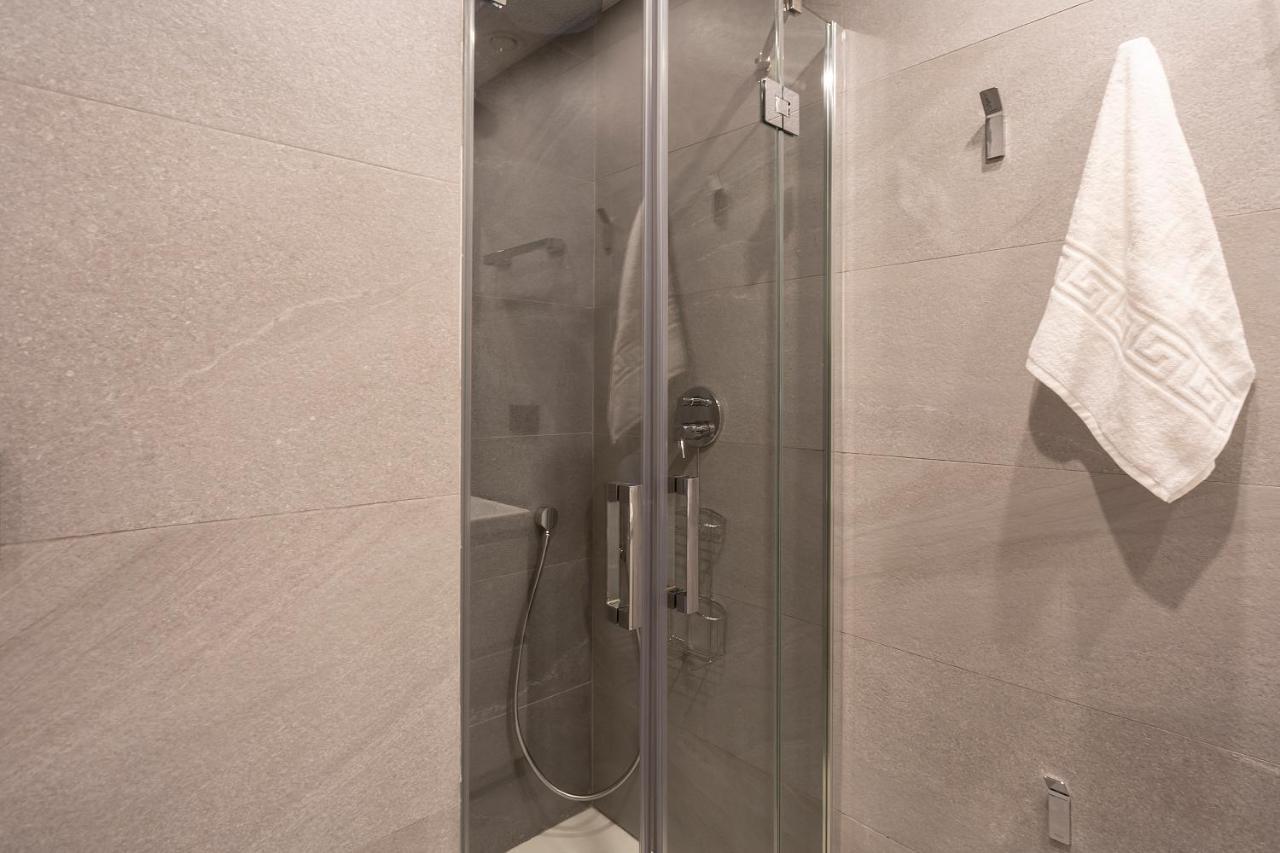 Apartamentos Bajeles Sevilla Urban 외부 사진