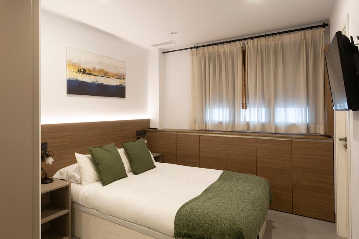 Apartamentos Bajeles Sevilla Urban 외부 사진
