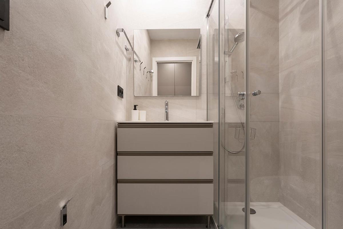 Apartamentos Bajeles Sevilla Urban 외부 사진
