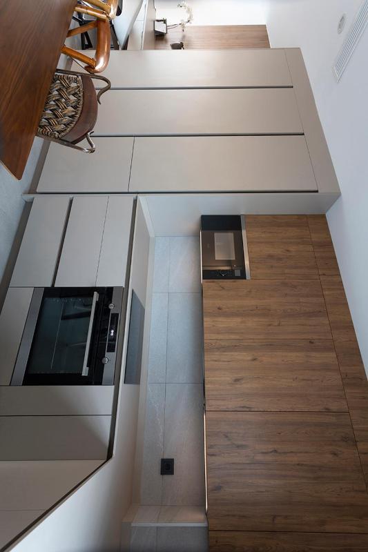 Apartamentos Bajeles Sevilla Urban 외부 사진